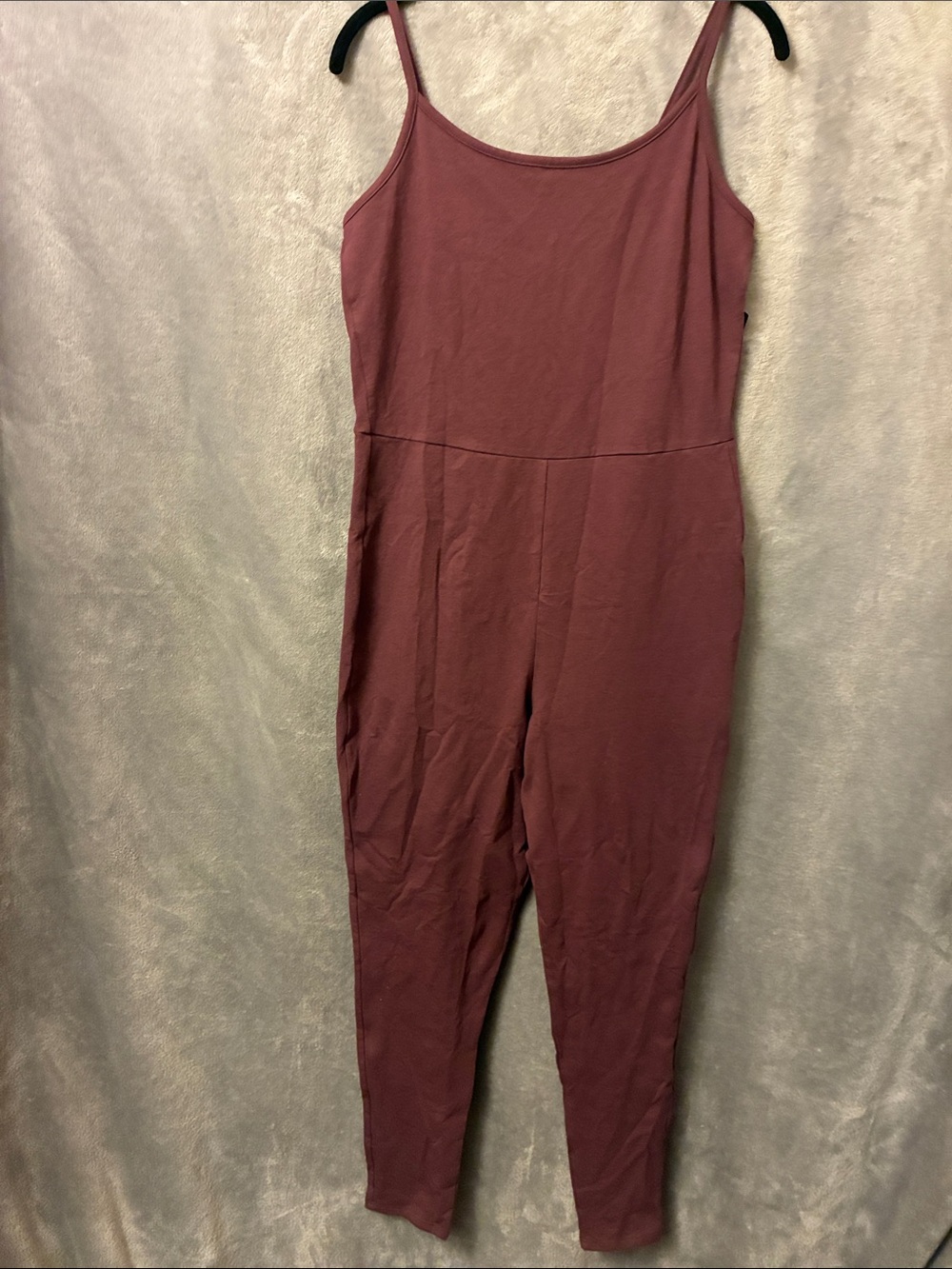 Torrid brown catsuit. 1X fits up to 2X comfortably. NWT.